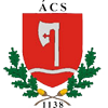Ács címere