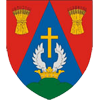 Alsószentiván címere
