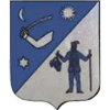 Aszaló címere