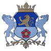 Bakháza címere