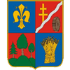 Bakonyjákó címere