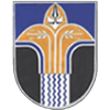 Bakonynána címere