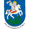 Balatonszentgyörgy címere