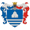 Bélapátfalva címere