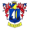 Birján címere