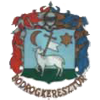 Bodrogkeresztúr címere