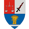 Bókaháza címere