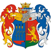Bököny címere