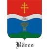 Börcs címere
