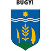 Bugyi címere