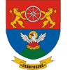 Csányoszró címere