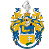Csegöld címere