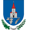 Csehi címere