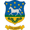 Dalmand címere