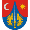 Drávagárdony címere