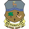 Dunakiliti címere