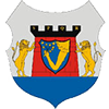 Egervár címere