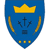 Egyházasdengeleg címere