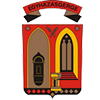 Egyházasgerge címere