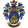 Erdősmecske címere