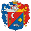 Esztár címere