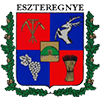 Eszteregnye címere