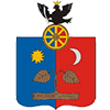 Györgytarló címere