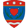 Győrsövényház címere