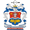 Győrszemere címere