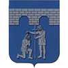 Jánoshida címere