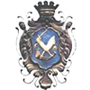 Jászkisér címere
