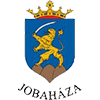 Jobaháza címere