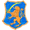 Kamond címere