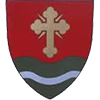 Kaposkeresztúr címere