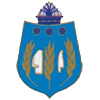 Kékkút címere