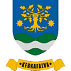 Kerkafalva címere