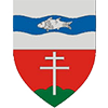 Kerkaszentkirály címere