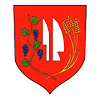 Kisbárapáti címere