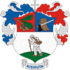 Kishuta címere