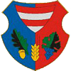 Kistótfalu címere