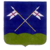 Köblény címere