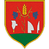 Kőröshegy címere