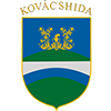 Kovácshida címere