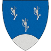 Lakhegy címere