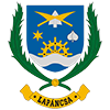 Lapáncsa címere