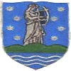 Leányfalu címere