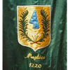 Maglóca címere