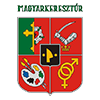 Magyarkeresztúr címere