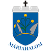 Máriahalom címere