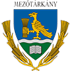 Mezőtárkány címere